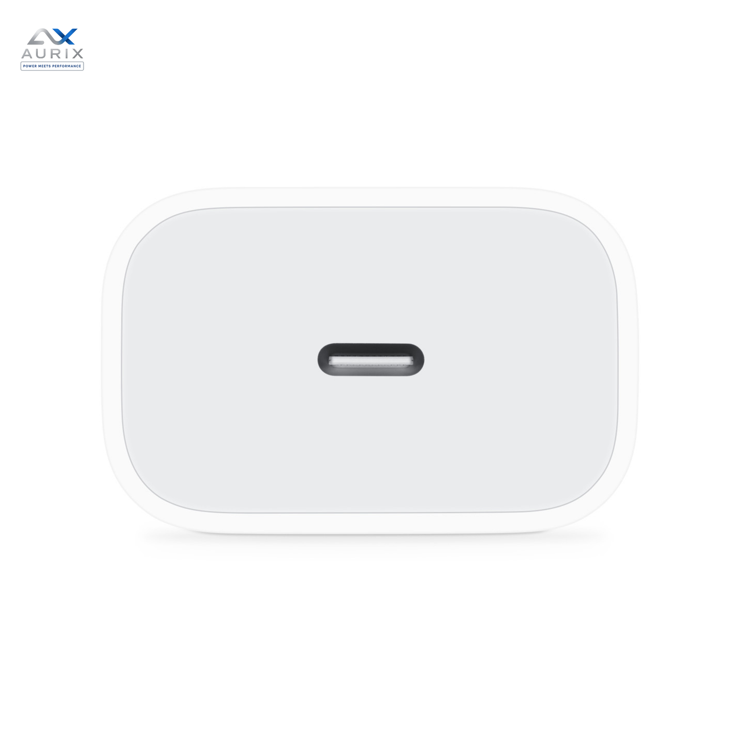 Apple 20W USB-C Fast Charger 2 Pin Original