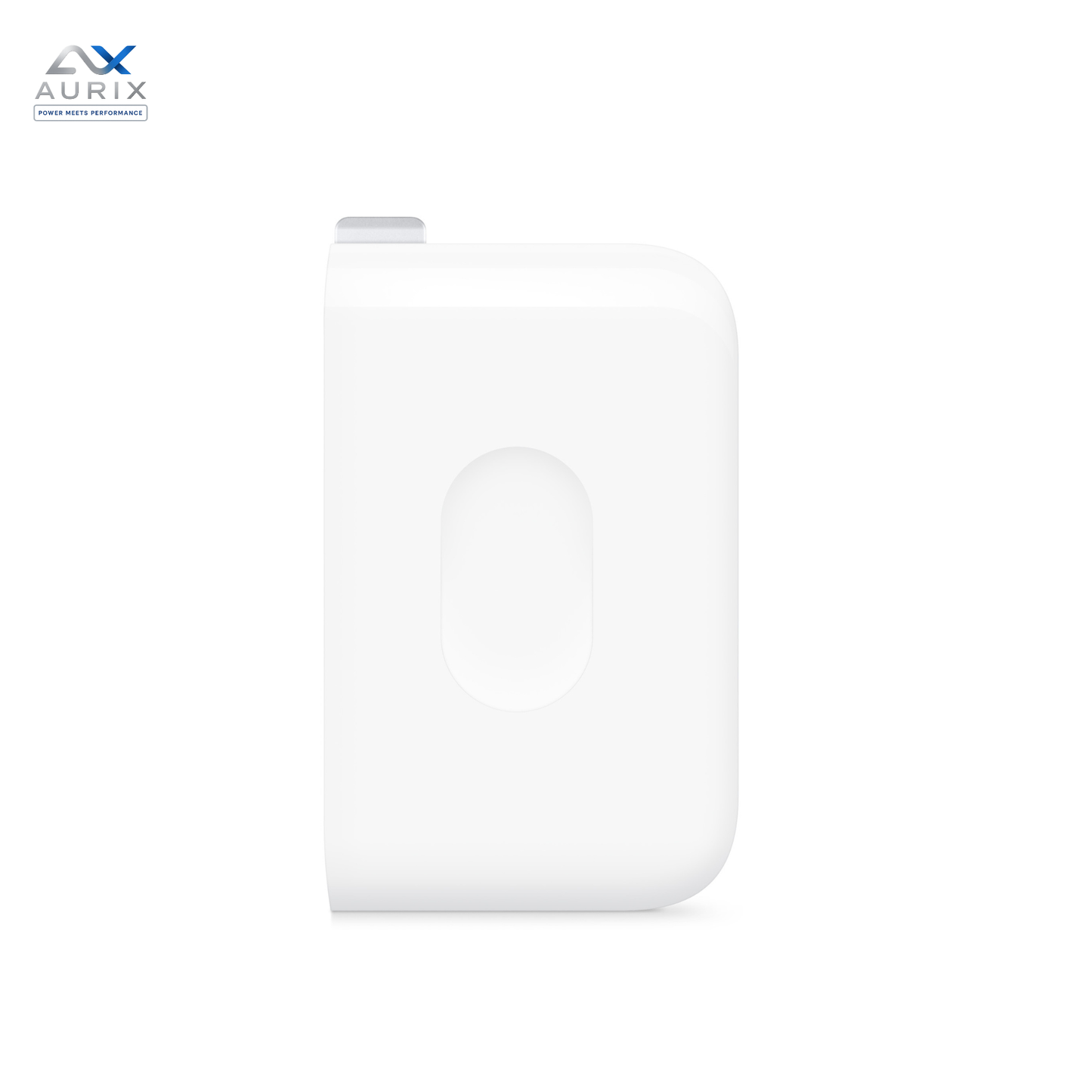 Apple 40W Dynamic Power Adapter with 60W Max | USB-C Fast Charging Wall Charger (Original)
