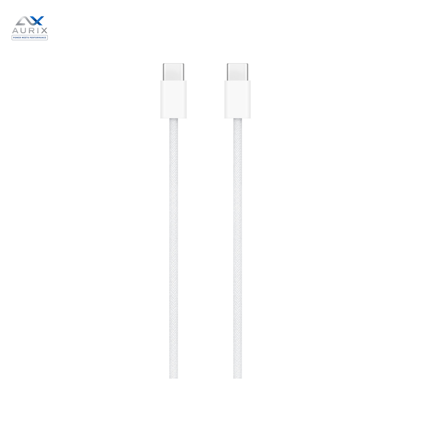 Apple USB-C Charging Cable 1M (60W)