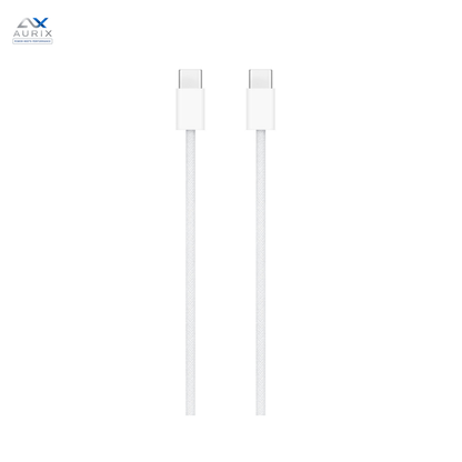 Apple USB-C Charging Cable 1M (60W)