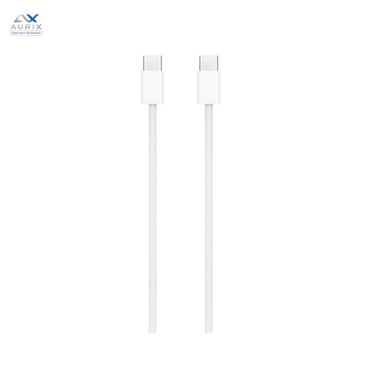 Apple USB-C Charging Cable 1M (60W)