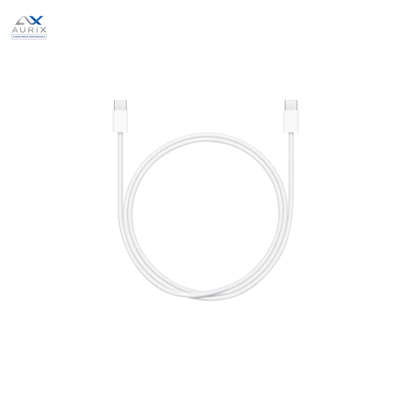 Apple USB-C Charging Cable 1M (60W)