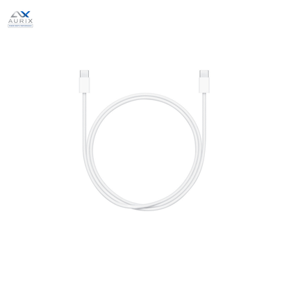 Apple USB-C Charging Cable 1M (60W)
