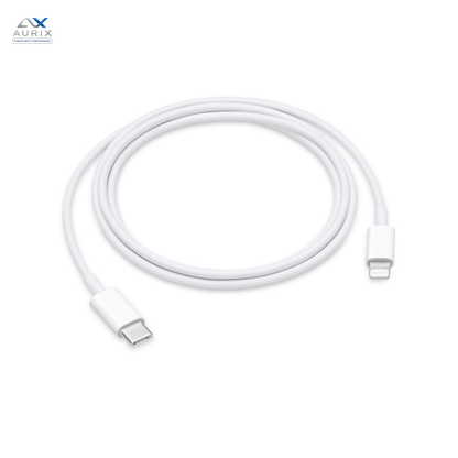 Apple Lightning Cable 1M (USB-C to Lightning)