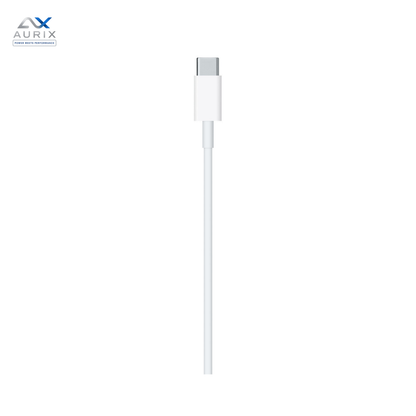 Apple Lightning Cable 2M (USB-C to Lightning)
