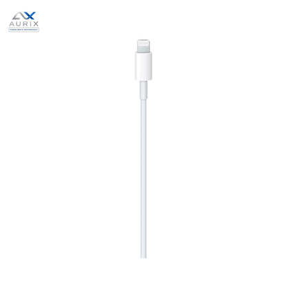 Apple Lightning Cable 2M (USB-C to Lightning)