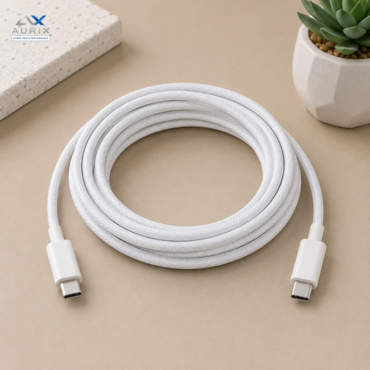 Apple USB-C Cable 2M (240W)