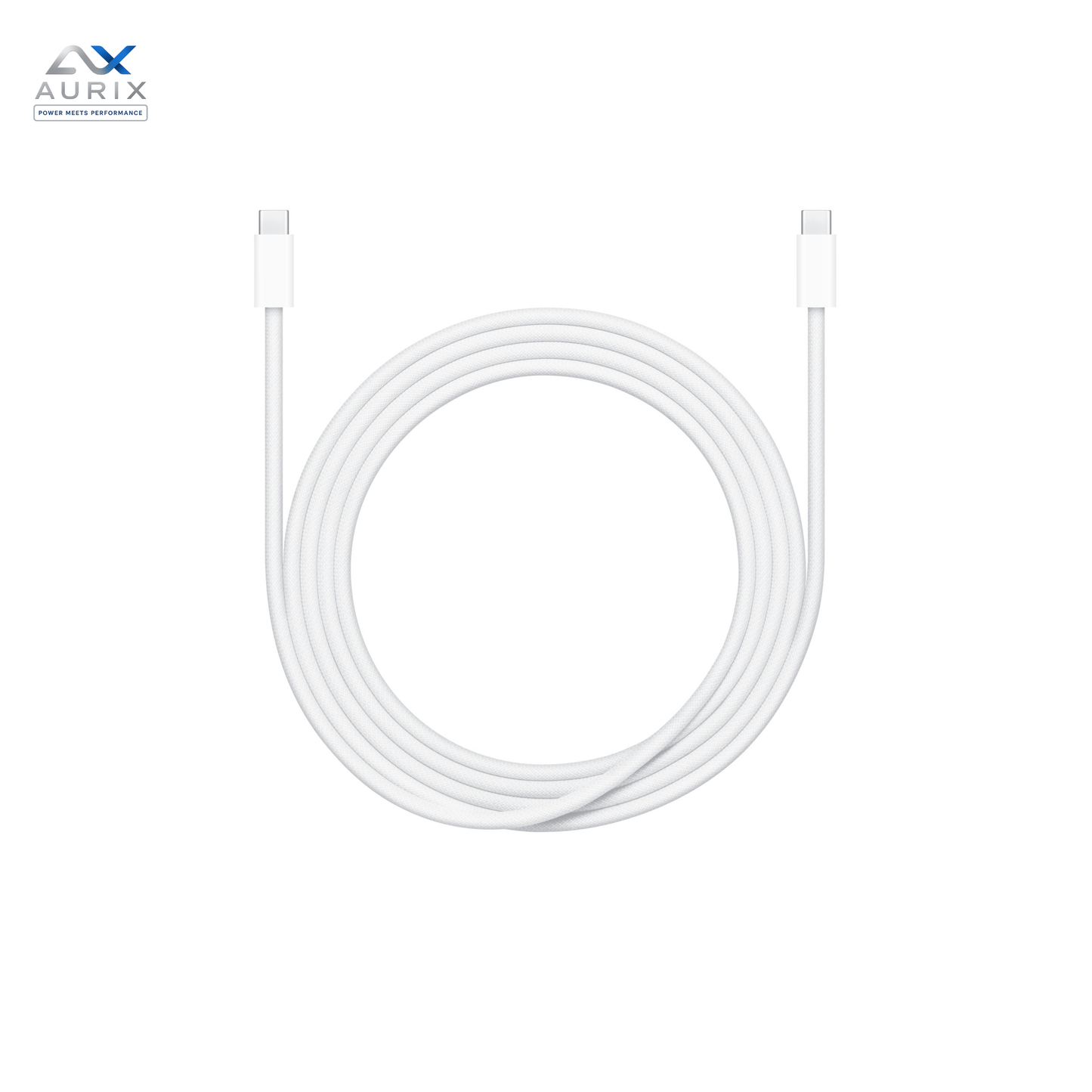 Apple USB-C Cable 2M (240W)