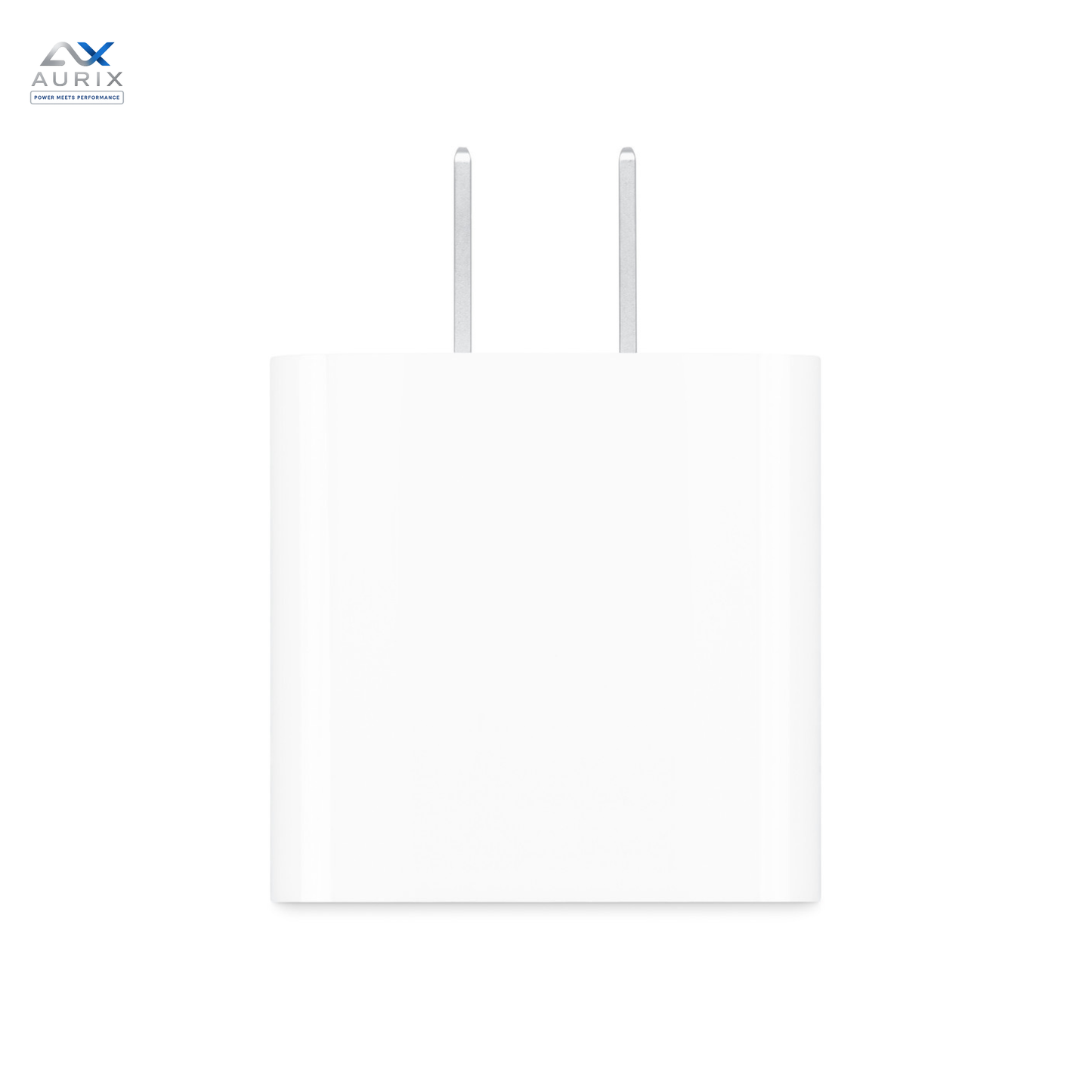 Apple 20W USB-C Fast Charger 2 Pin Original