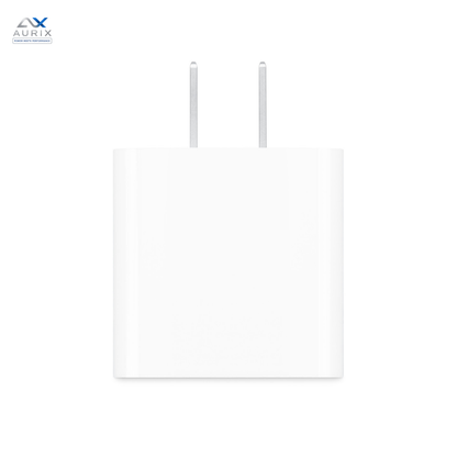 Apple 20W USB-C Fast Charger 2 Pin Original