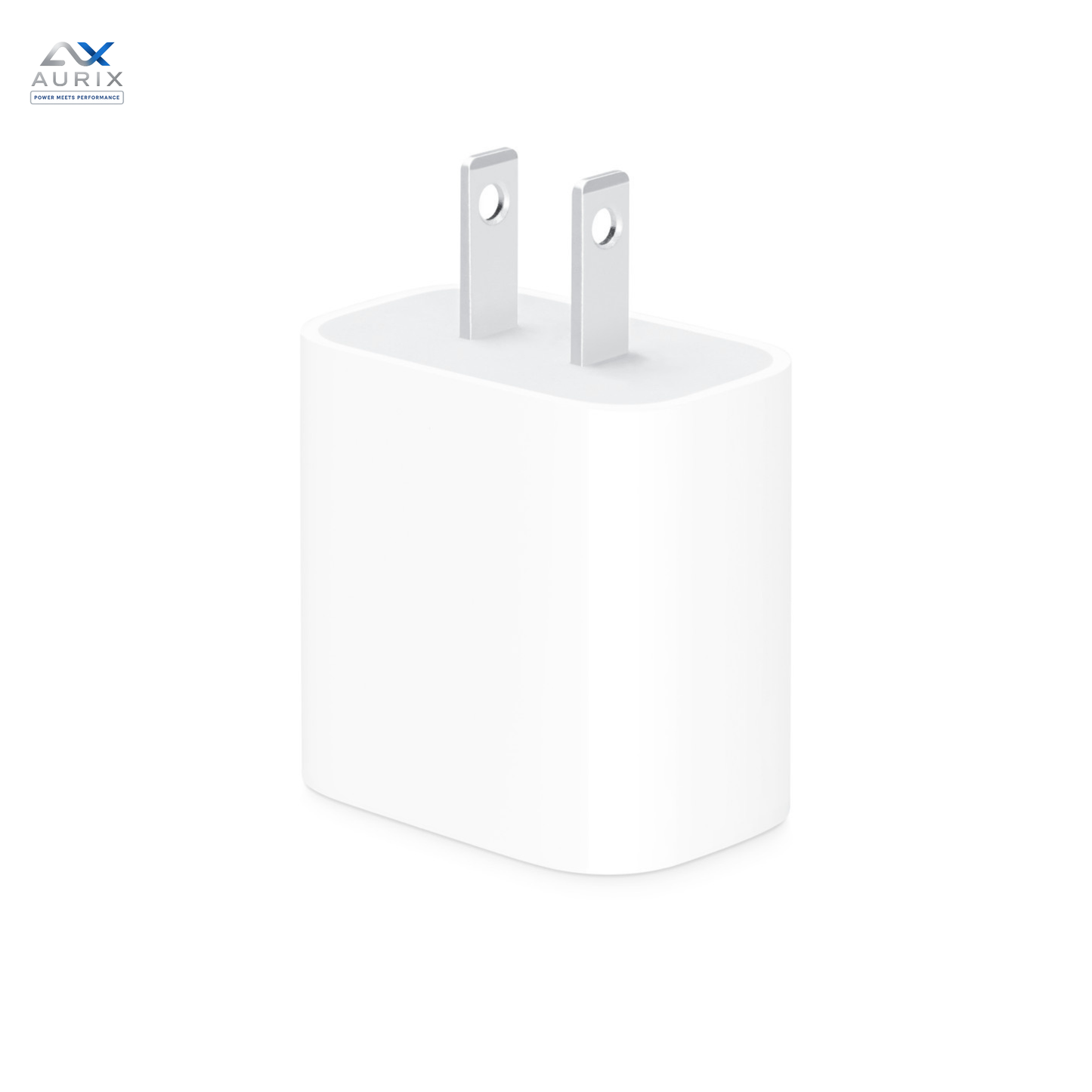 Apple 20W USB-C Fast Charger 2 Pin Original