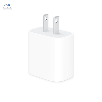 Apple 20W USB-C Fast Charger 2 Pin Original