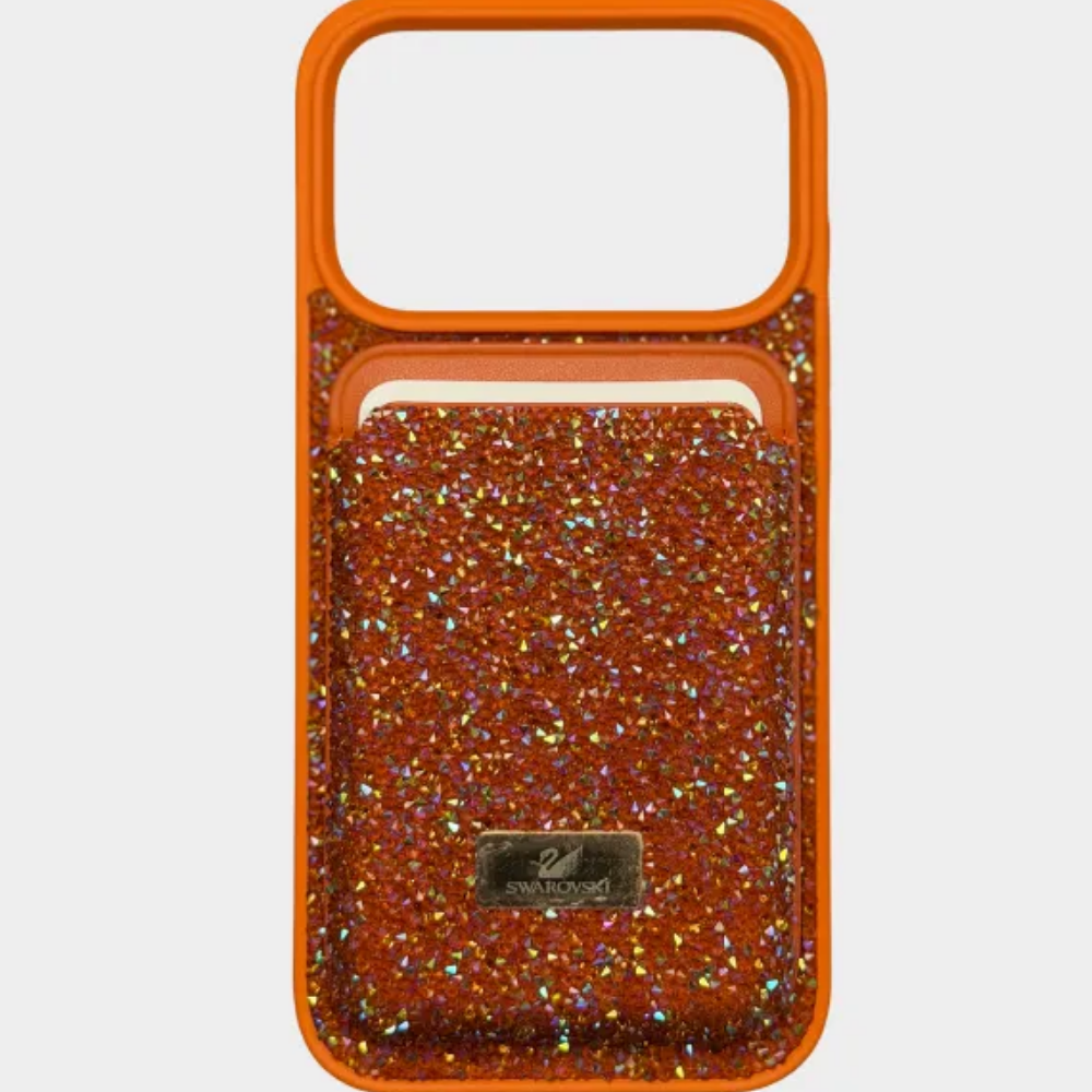 Bowquette Retro Case with Lanyard I PHONE 17 PRO MAX