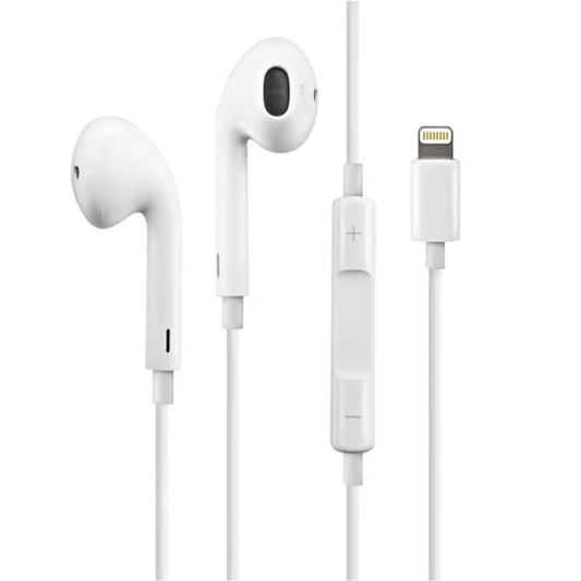 iphone Lightning handsfree 100% ORIGNAL