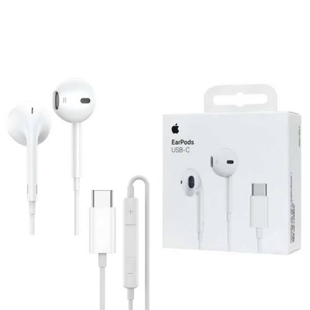 iPhone Type C HandsFree Original
