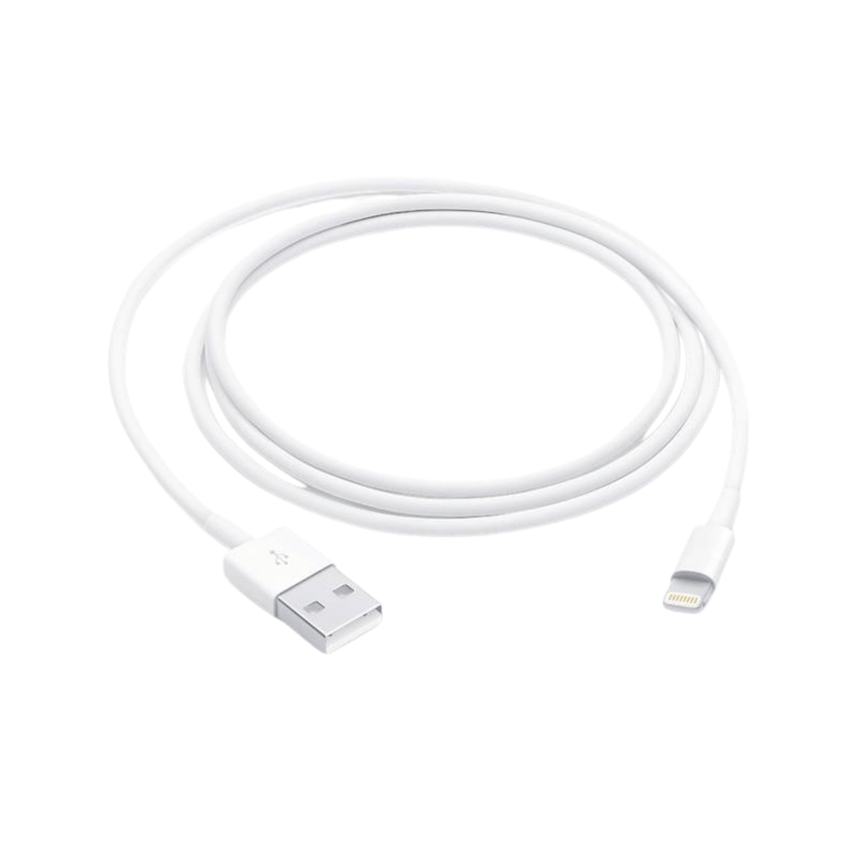 Apple USB to Lightning Cable 1M