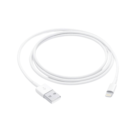 Apple USB to Lightning Cable 1M